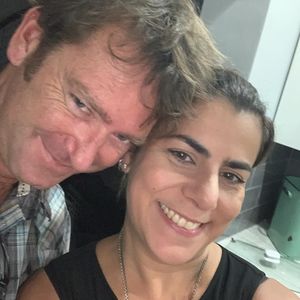 Meet your Posher, Carol